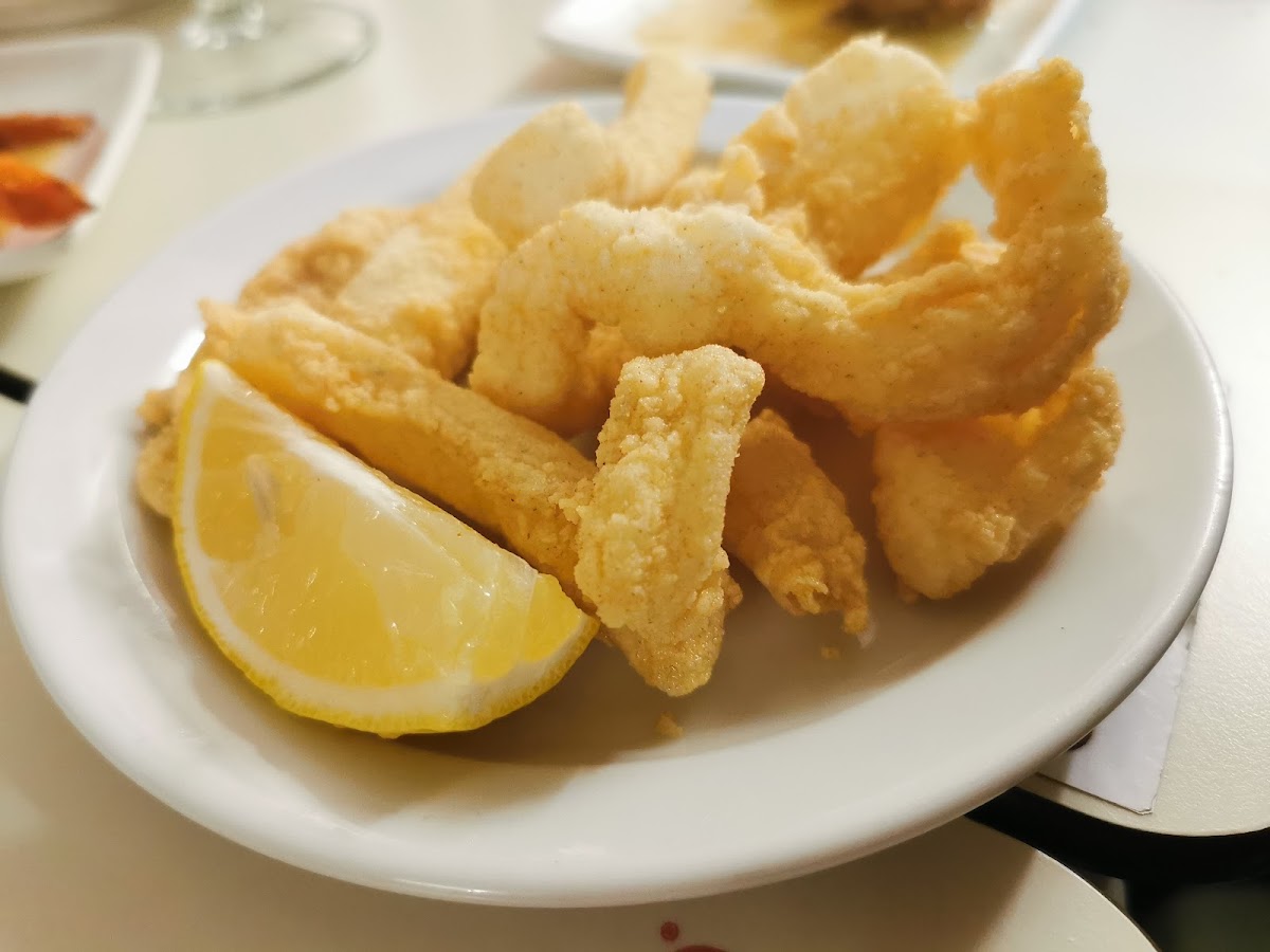 Bar Rubio Corona Photos 2